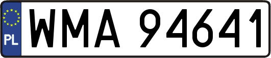WMA94641