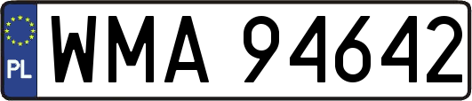 WMA94642