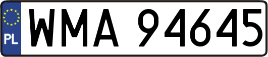 WMA94645