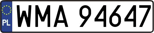 WMA94647