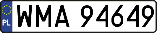 WMA94649
