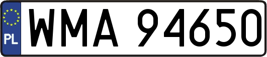 WMA94650