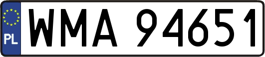WMA94651