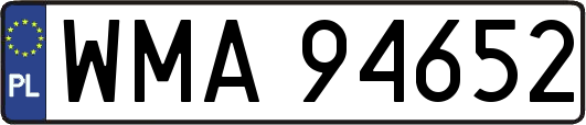 WMA94652