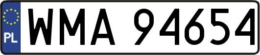 WMA94654