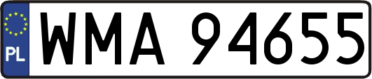WMA94655