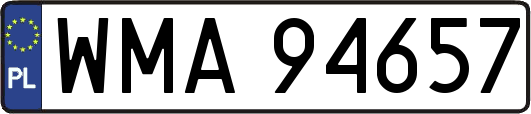 WMA94657