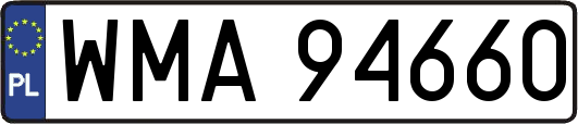 WMA94660