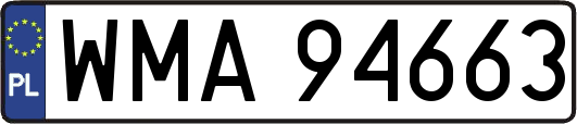 WMA94663