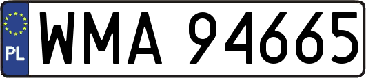 WMA94665