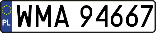 WMA94667
