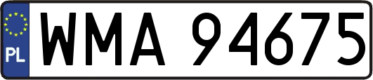 WMA94675