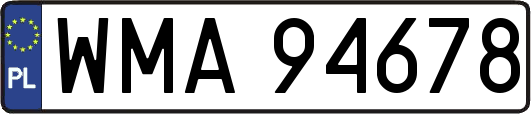 WMA94678