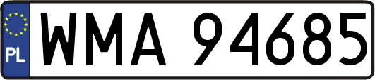 WMA94685