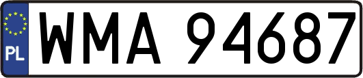 WMA94687