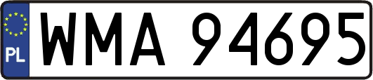 WMA94695