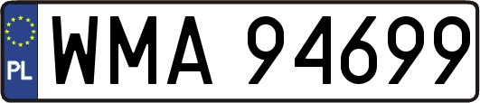 WMA94699