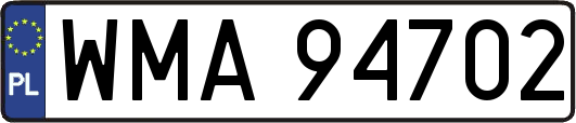 WMA94702