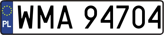 WMA94704