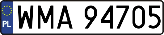 WMA94705