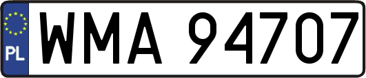WMA94707