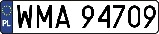 WMA94709