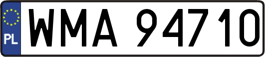 WMA94710