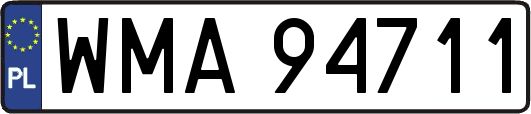 WMA94711