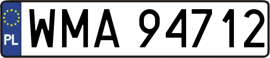 WMA94712