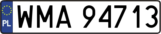 WMA94713