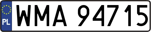 WMA94715