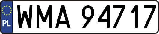 WMA94717