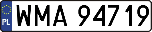 WMA94719