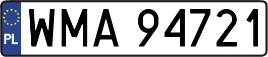 WMA94721