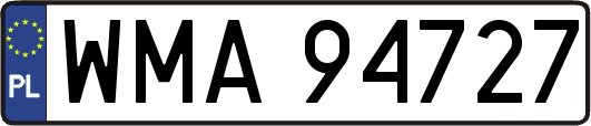 WMA94727