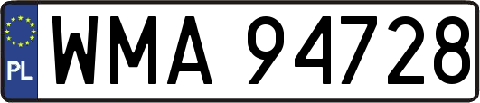 WMA94728