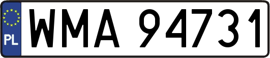 WMA94731