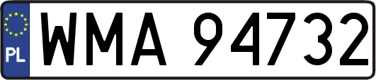 WMA94732