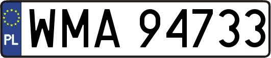 WMA94733