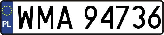 WMA94736