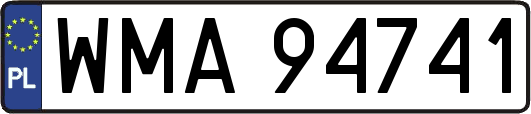WMA94741