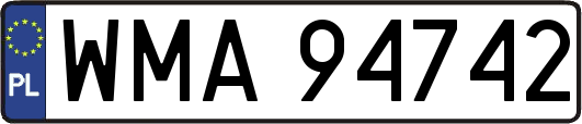 WMA94742