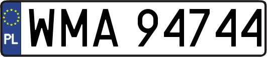 WMA94744