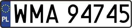 WMA94745