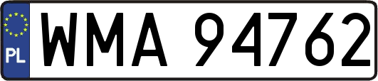 WMA94762