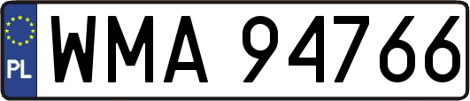 WMA94766