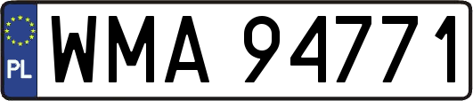 WMA94771