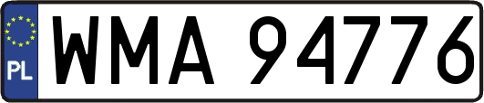 WMA94776