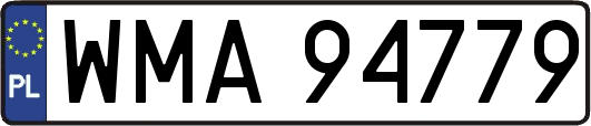WMA94779