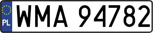 WMA94782